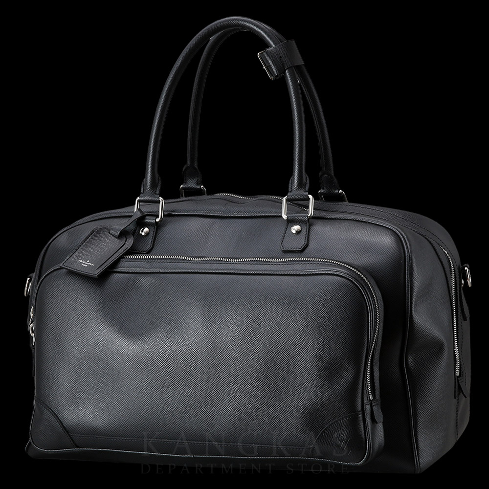 LOUIS VUITTON(USED)루이비통 타이가 보스톤백